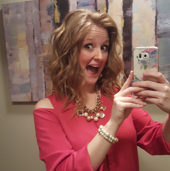 Meet your Posher, L - Picture 1 of 1